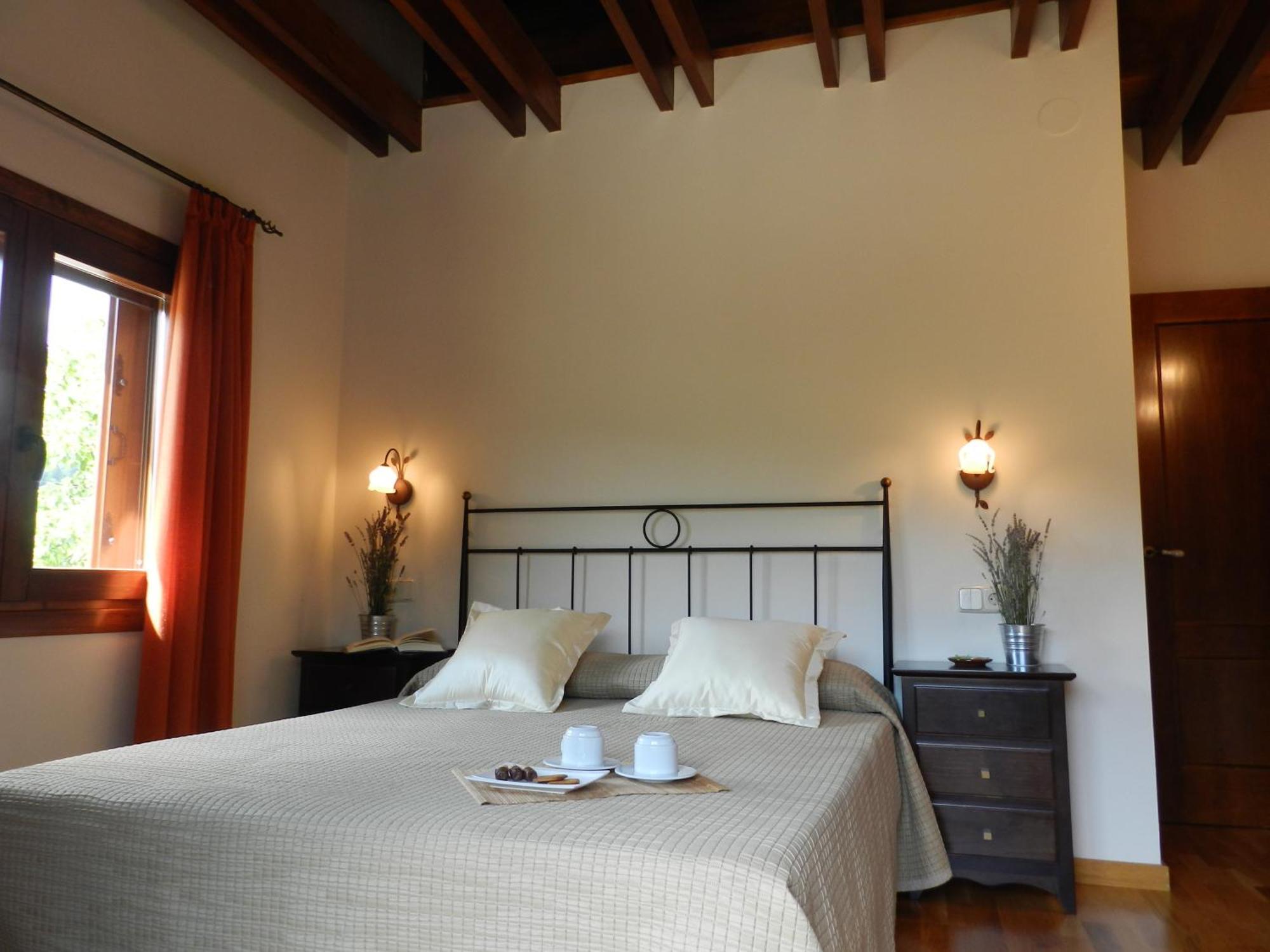 Apartaments El Tossalet Bonansa Exterior photo