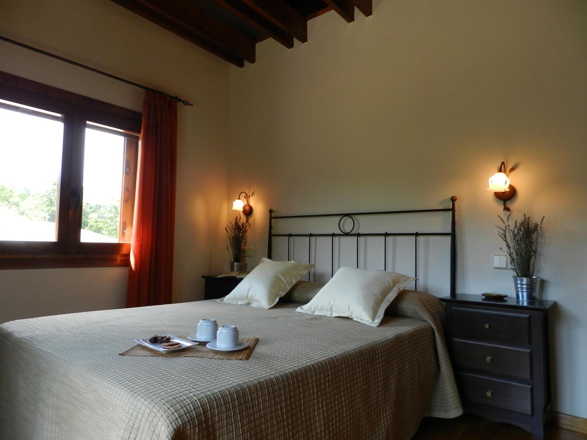 Apartaments El Tossalet Bonansa Exterior photo
