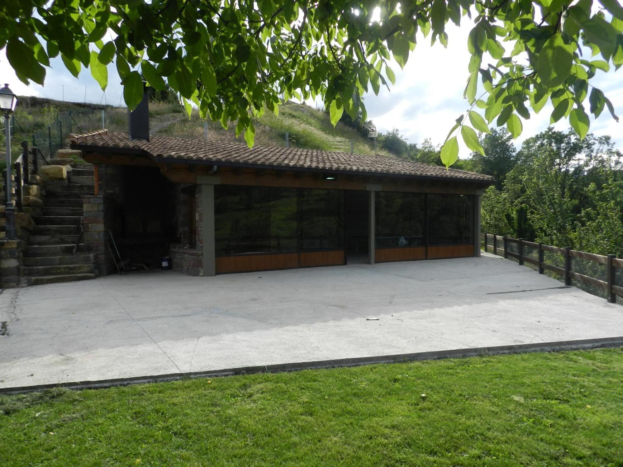 Apartaments El Tossalet Bonansa Exterior photo
